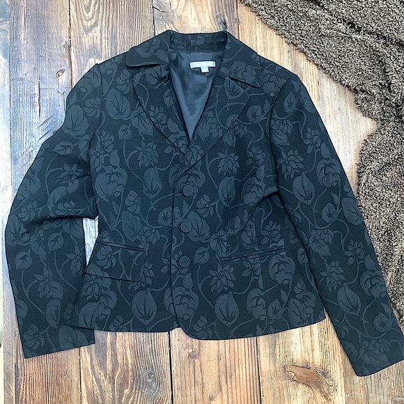Ann Taylor Jackets & Blazers - ANN TAYLOR women’s suit jacket